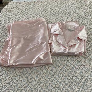 Tony and Candice XL PJ set